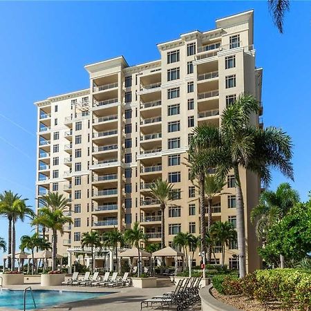 Sand Pearl 1406, 2 Bedrooms, Diamond Rated, Pool, Gym, Sleeps 6 Clearwater Beach Eksteriør billede