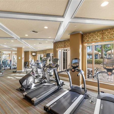 Sand Pearl 1406, 2 Bedrooms, Diamond Rated, Pool, Gym, Sleeps 6 Clearwater Beach Eksteriør billede