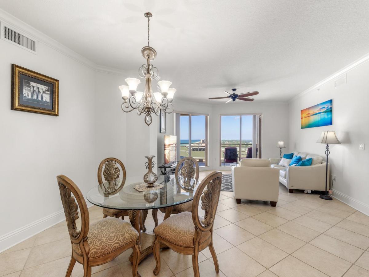 Sand Pearl 1406, 2 Bedrooms, Diamond Rated, Pool, Gym, Sleeps 6 Clearwater Beach Eksteriør billede