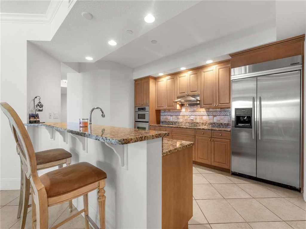 Sand Pearl 1406, 2 Bedrooms, Diamond Rated, Pool, Gym, Sleeps 6 Clearwater Beach Eksteriør billede