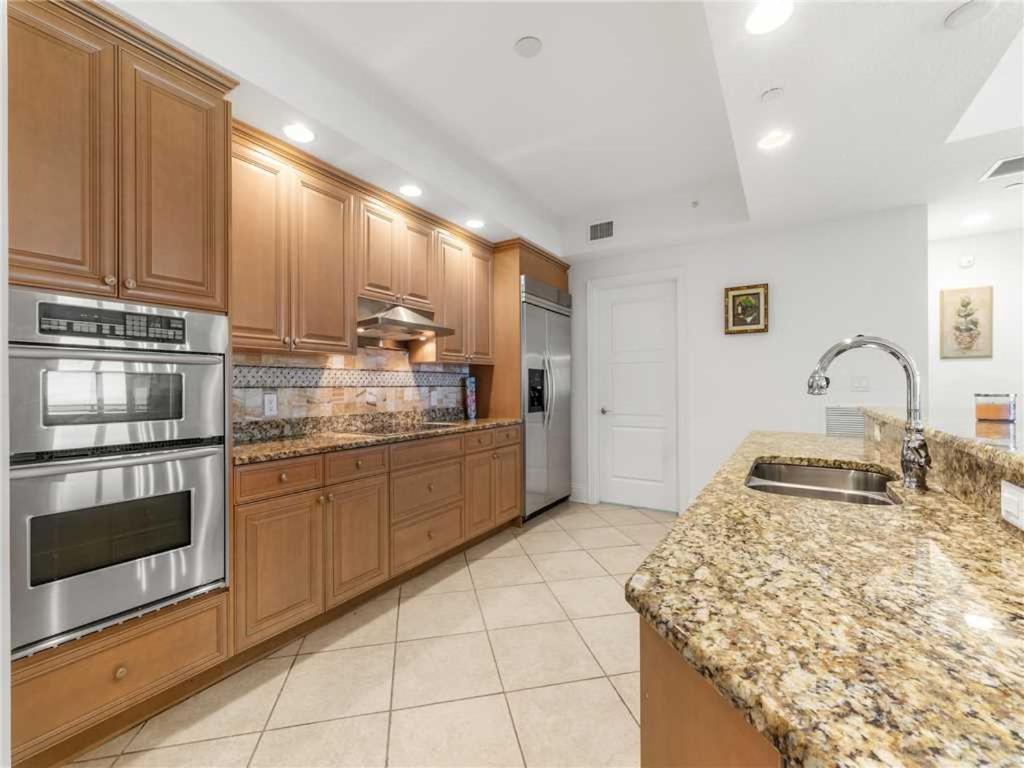 Sand Pearl 1406, 2 Bedrooms, Diamond Rated, Pool, Gym, Sleeps 6 Clearwater Beach Eksteriør billede
