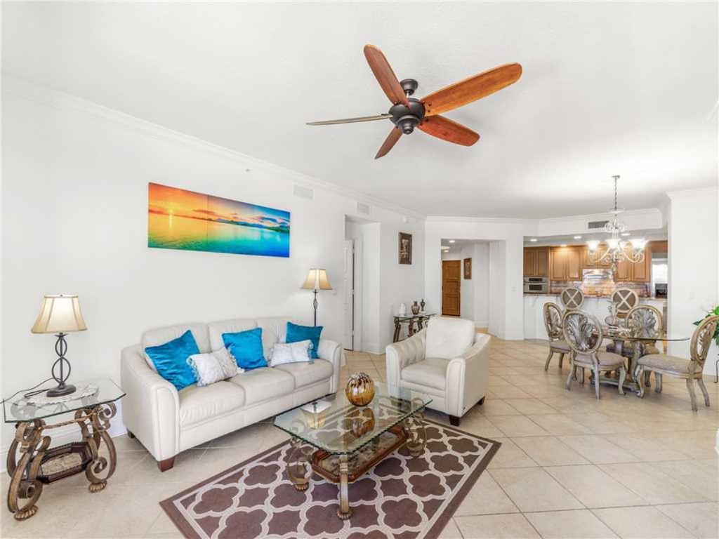 Sand Pearl 1406, 2 Bedrooms, Diamond Rated, Pool, Gym, Sleeps 6 Clearwater Beach Eksteriør billede