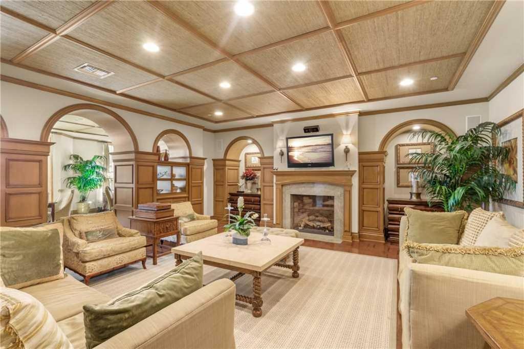 Sand Pearl 1406, 2 Bedrooms, Diamond Rated, Pool, Gym, Sleeps 6 Clearwater Beach Eksteriør billede