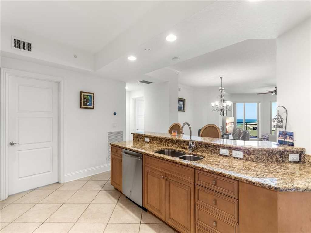 Sand Pearl 1406, 2 Bedrooms, Diamond Rated, Pool, Gym, Sleeps 6 Clearwater Beach Eksteriør billede