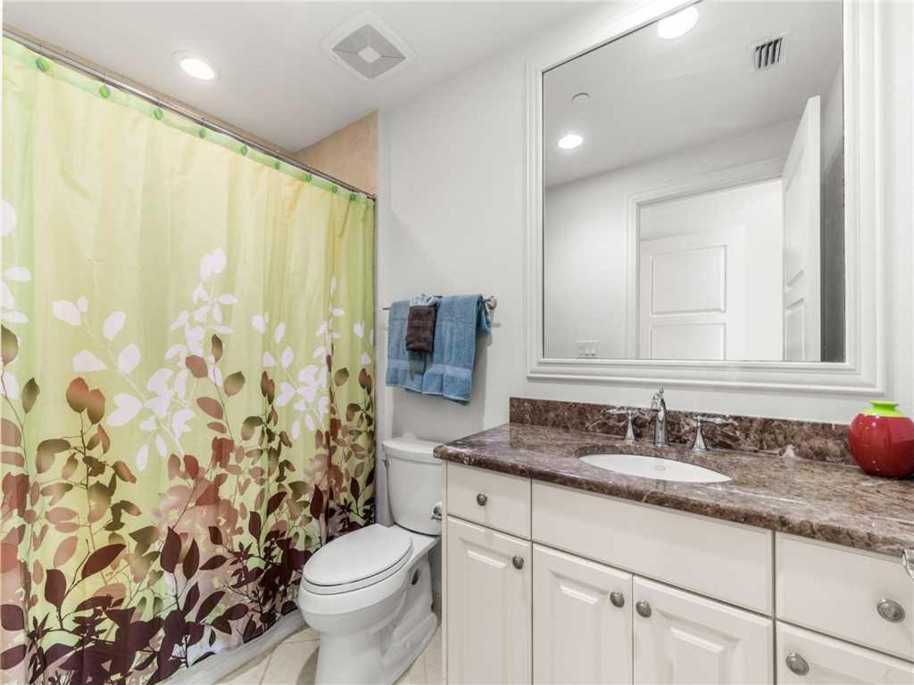 Sand Pearl 1406, 2 Bedrooms, Diamond Rated, Pool, Gym, Sleeps 6 Clearwater Beach Eksteriør billede
