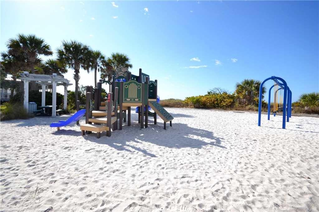 Sand Pearl 1406, 2 Bedrooms, Diamond Rated, Pool, Gym, Sleeps 6 Clearwater Beach Eksteriør billede