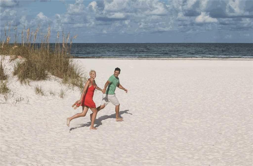 Sand Pearl 1406, 2 Bedrooms, Diamond Rated, Pool, Gym, Sleeps 6 Clearwater Beach Eksteriør billede