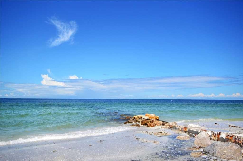 Sand Pearl 1406, 2 Bedrooms, Diamond Rated, Pool, Gym, Sleeps 6 Clearwater Beach Eksteriør billede